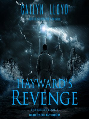 Hayward's Revenge - Audiobook